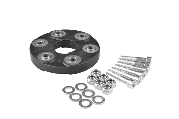 Tedgum Rubber askoppeling / Hardyschijf 00412536