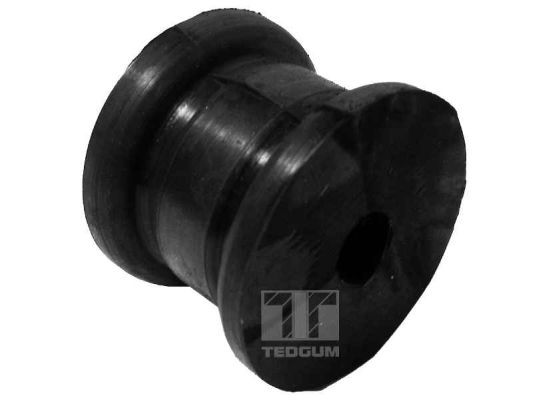 Stabilisatorstang rubber Tedgum 00413044