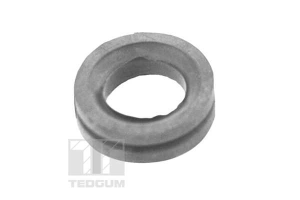 Tedgum Draagarm-/ reactiearm lager 00414977