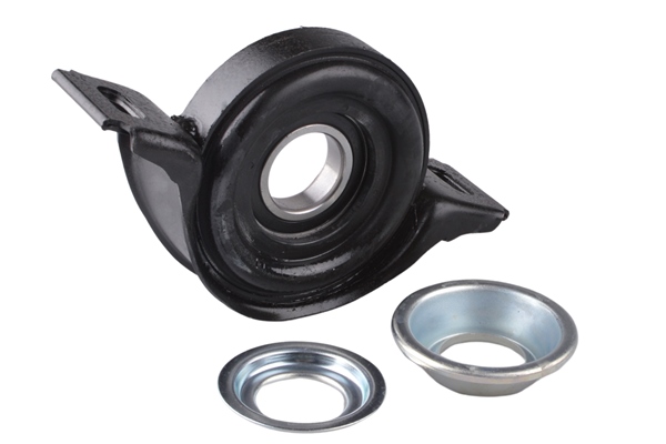 Tedgum Cardanaslager / ophanging 00415168