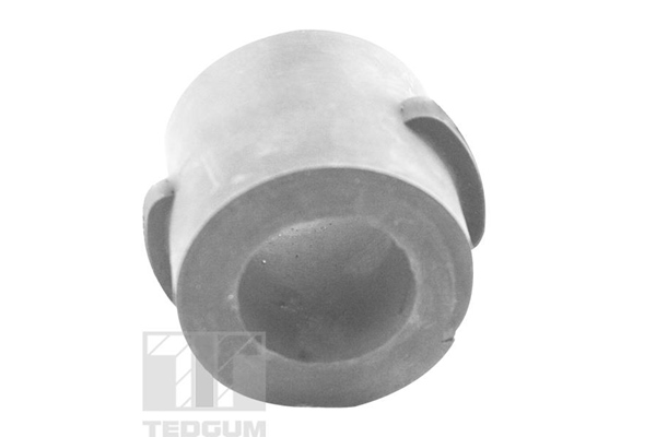 Tedgum Stabilisatorstang rubber 00417250