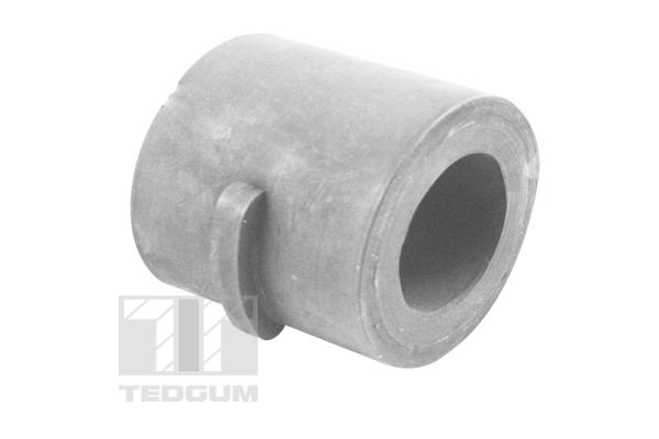 Stabilisatorstang rubber Tedgum 00417250