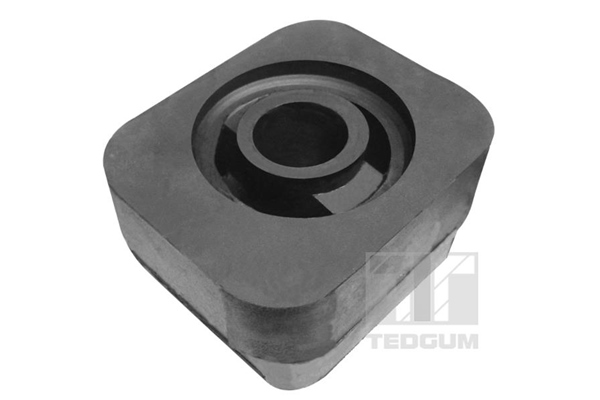 Tedgum Differentieel keerring 00417412