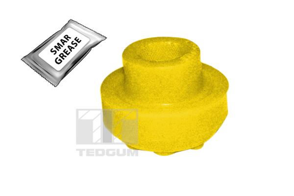 Tedgum Draagarm-/ reactiearm lager 00417969