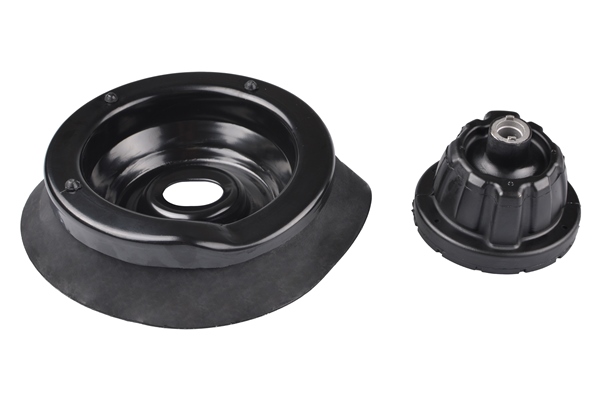 Tedgum Veerpootlager & rubber 00418499