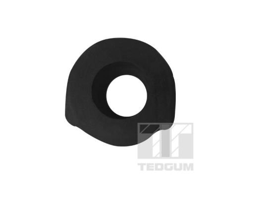 Tedgum Stabilisatorstang rubber 00418797