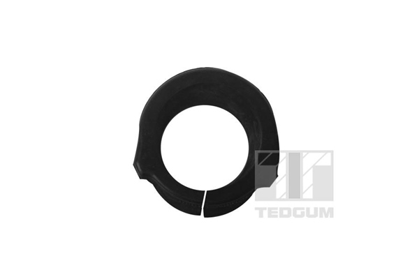 Tedgum Stabilisatorstang rubber 00418812
