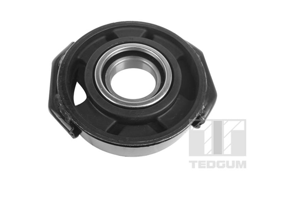 Tedgum Cardanaslager / ophanging 00418851