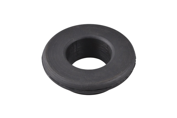 Tedgum Draagarm-/ reactiearm lager 00418976