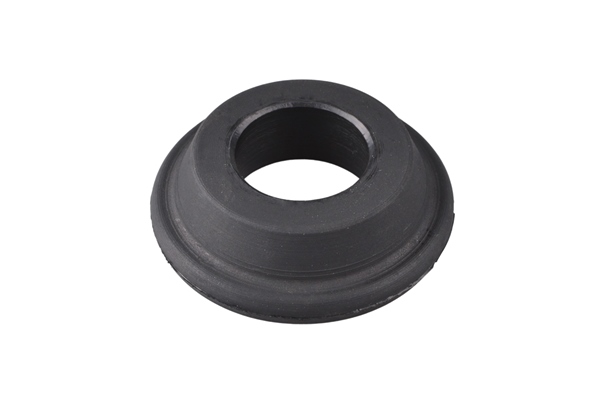 Tedgum Draagarm-/ reactiearm lager 00418976