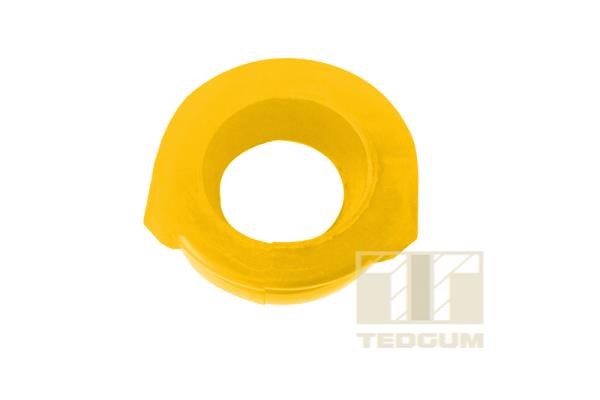 Tedgum Stabilisatorstang rubber 00419090