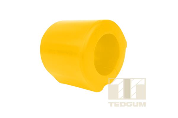 Stabilisatorstang rubber Tedgum 00419090