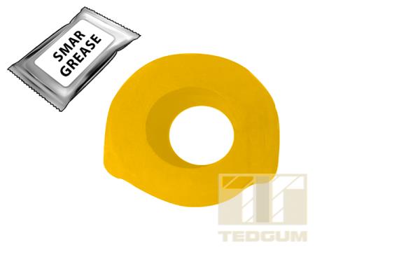 Tedgum Stabilisatorstang rubber 00419094