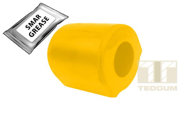 Tedgum Stabilisatorstang rubber 00419094