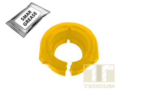 Tedgum Stabilisatorstang rubber 00419095