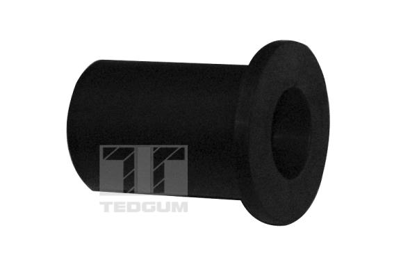Tedgum Draagarm-/ reactiearm lager 00419148