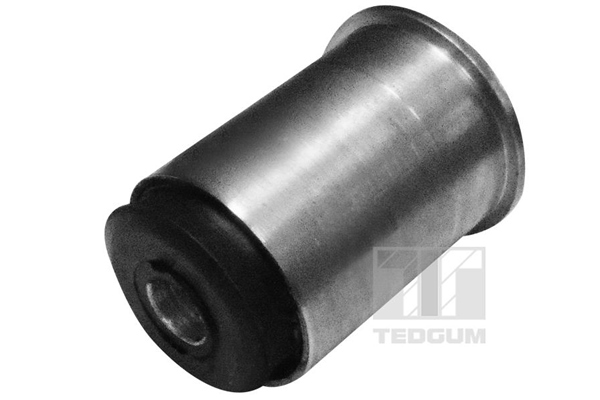 Draagarm-/ reactiearm lager Tedgum 00436173