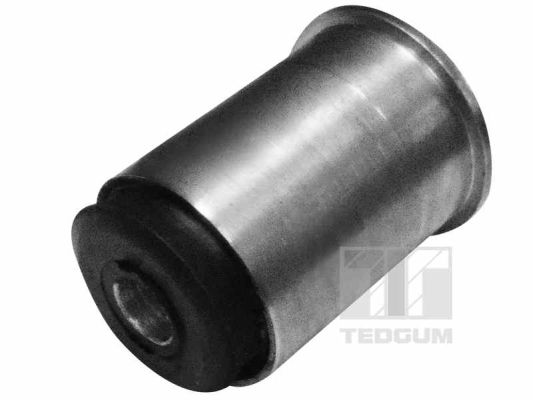 Draagarm-/ reactiearm lager Tedgum 00436173