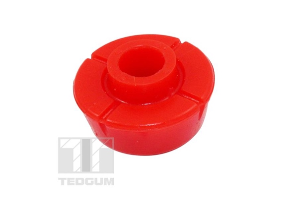 Tedgum Veerpootlager & rubber 00441189
