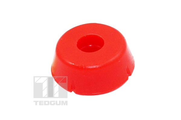 Tedgum Veerpootlager & rubber 00441189