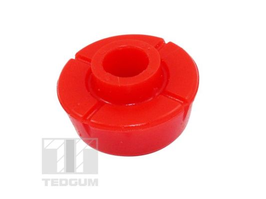 Tedgum Veerpootlager & rubber 00441189