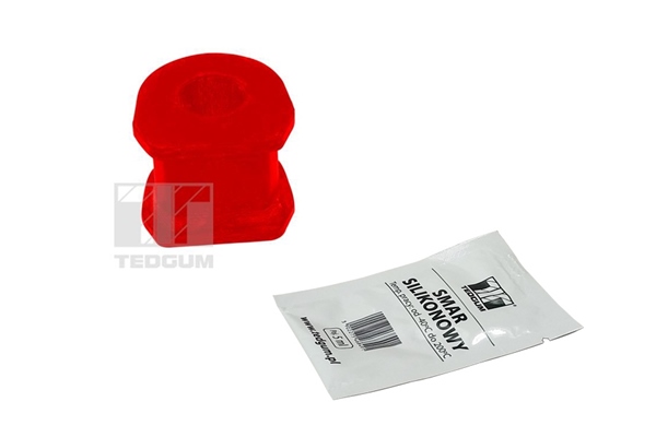 Tedgum Stabilisatorstang rubber 00441256