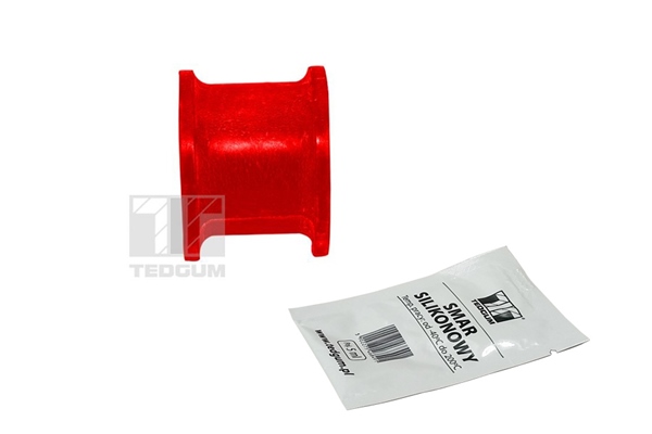 Tedgum Stabilisatorstang rubber 00441256