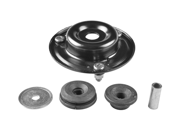 Tedgum Veerpootlager & rubber 00442349