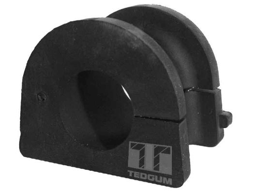 Stabilisatorstang rubber Tedgum 00443376