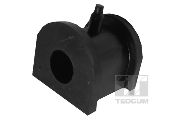 Stabilisatorstang rubber Tedgum 00447090