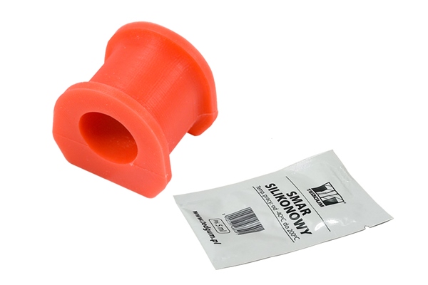 Tedgum Stabilisatorstang rubber 00447131