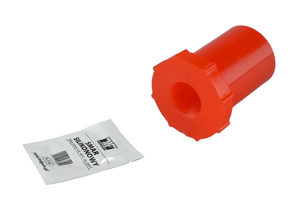 Tedgum Bladveerlagerbus 00447347