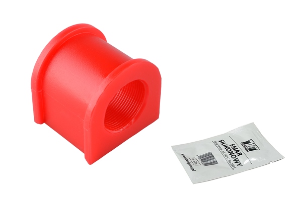 Tedgum Stabilisatorstang rubber 00447359