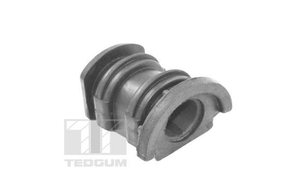 Draagarm-/ reactiearm lager Tedgum 00461463