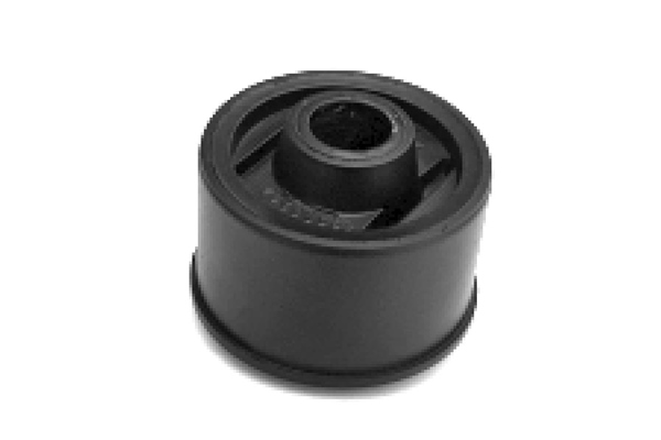 Draagarm-/ reactiearm lager Tedgum 00463653