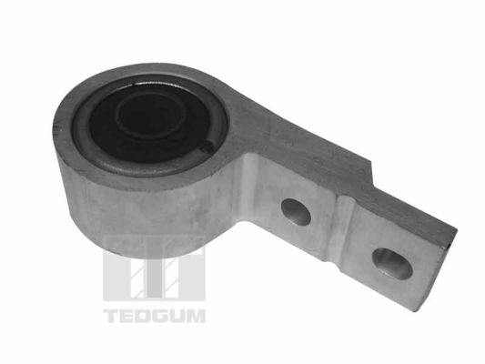 Draagarm-/ reactiearm lager Tedgum 00465262