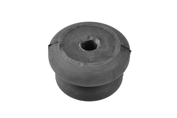 Tedgum Veerpootlager & rubber 00466172