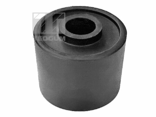 Draagarm-/ reactiearm lager Tedgum 00466720
