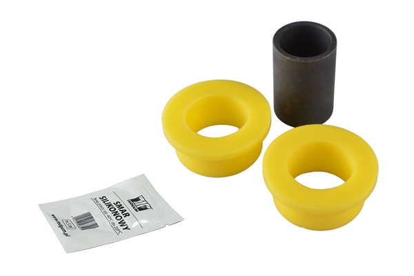 Tedgum Panhardstang lager 00467466