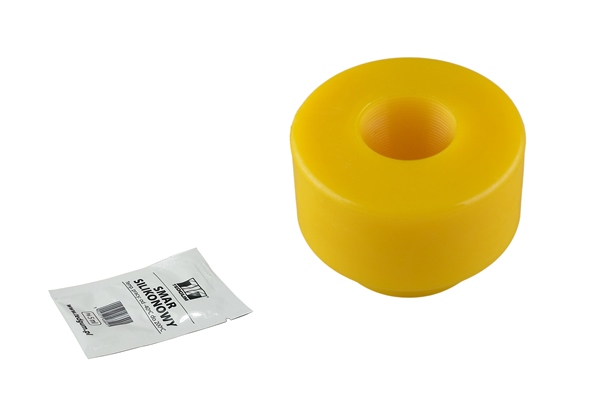 Tedgum Draagarm-/ reactiearm lager 00468212