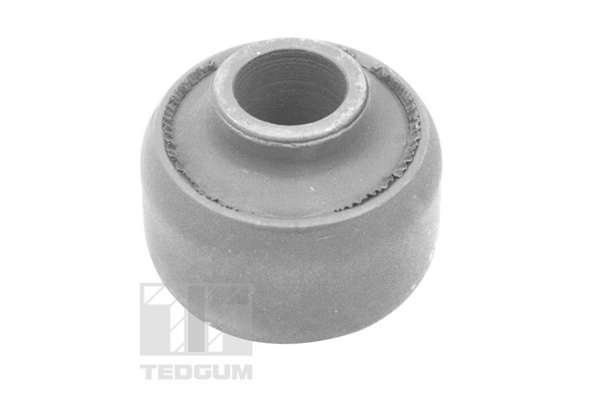 Tedgum Draagarm-/ reactiearm lager 00469449