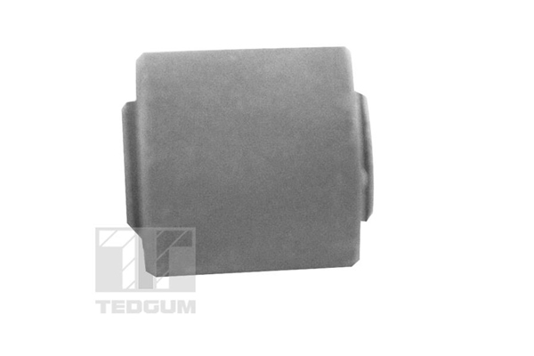 Tedgum Draagarm-/ reactiearm lager 00469965