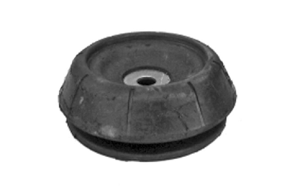 Veerpootlager & rubber Tedgum 00501301