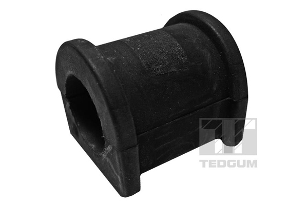 Stabilisatorstang rubber Tedgum 00501312
