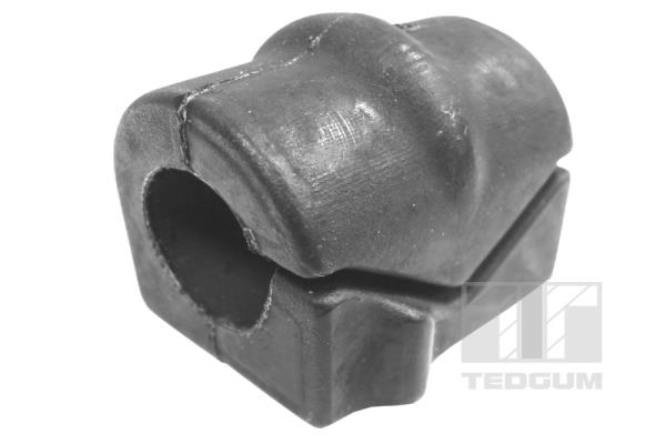 Stabilisatorstang rubber Tedgum 00501574