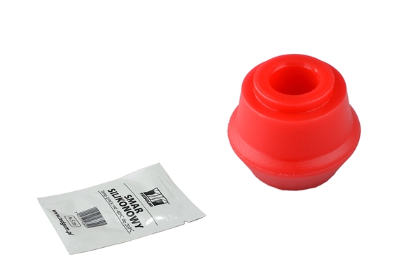 Tedgum Draagarm-/ reactiearm lager 00507106