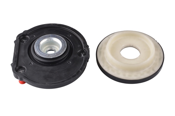 Tedgum Veerpootlager & rubber 00518186