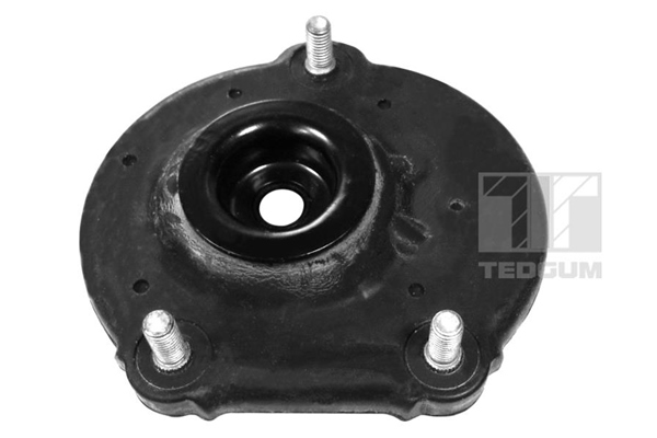 Tedgum Veerpootlager & rubber 00518195