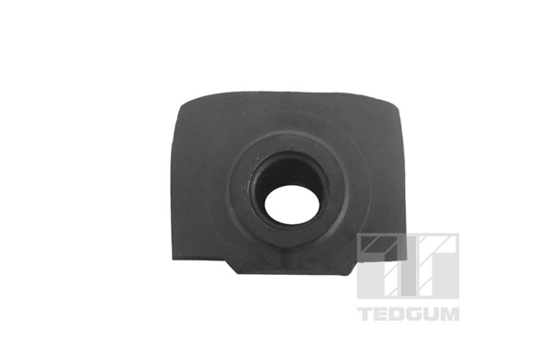 Tedgum Draagarm-/ reactiearm lager 00558787