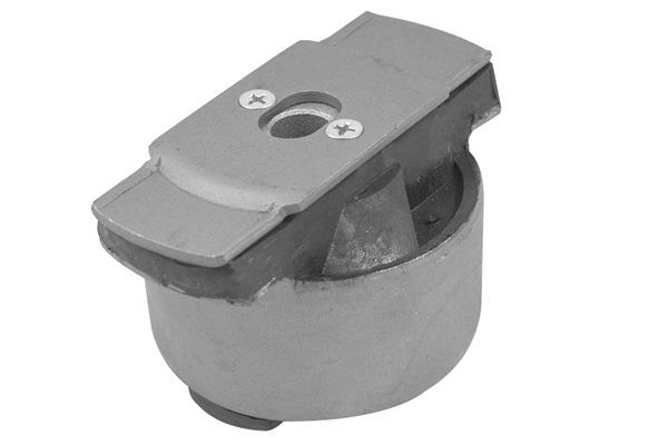 Tedgum Draagarm-/ reactiearm lager 00584274